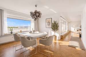 Moderne 4,5-Zimmer-Wohnung mit Blick über die Dächer Münchens – Die vollständige Adresse der Immobilie erhältst du vom Anbieter., 81735 Neuperlach, München – Vorschaubild 2