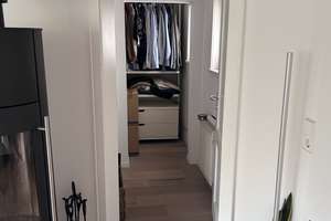 123qm Stilaltbau DG-Maisonettewohnung im Lehenviertel – Römerstraße 28, 70180 Lehen, Stuttgart – Vorschaubild 7