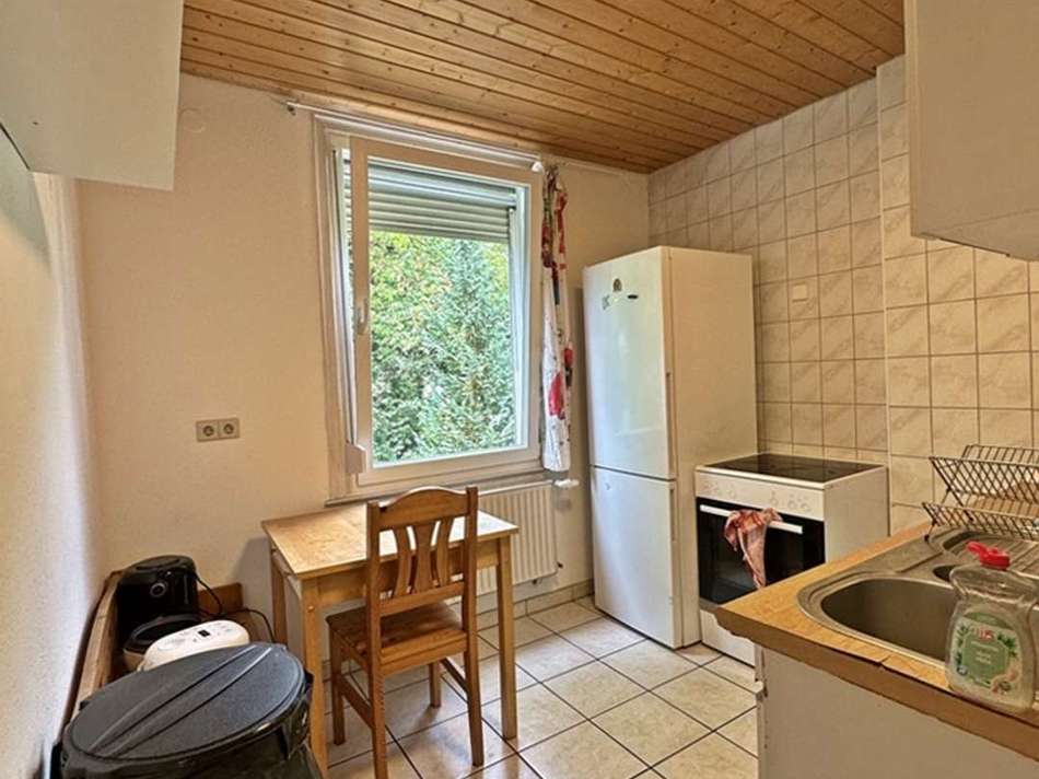 034 Küche mit Essplatz EG