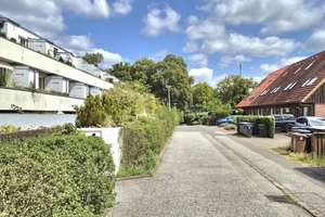 Sanierte 1-Zimmerwohnung mit Terrasse und kleinem Gartenanteil – 23560 Moisling, Lübeck – Vorschaubild 6