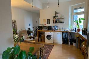 2-Zimmer-Wohnung in Mannheim mit ausbaubarem Dach- Spitzboden – Cannabichstraße 24, 68167 Neckarstadt-Ost/Wohlgelegen, Mannheim – Vorschaubild 4