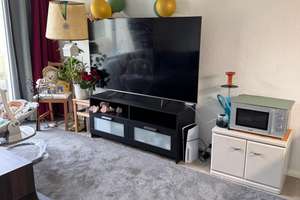 Möblierte Wohnung, bezugsfertig – Am herrenberge 09 063, 7745 Lichtenhain, Jena – Vorschaubild 5
