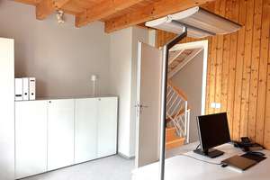 Provisionsfrei; lichtdurchflutetes Haus für Familien mit 195 m² WNF, Wintergarten, Kamin, Garage – Die vollständige Adresse der Immobilie erhältst du vom Anbieter., 12623 Mahlsdorf, Berlin – Vorschaubild 8