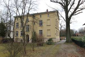 Souterrainwohnung in herrlicher Lage - Am Neuen Garten in Potsdam – Am Neuen Garten 18, 14469 Nauener Vorstadt, Potsdam – Vorschaubild 6