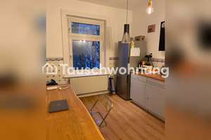 Tauschwohnung: 2 kleine Wohnungen zum Tausch gegen WG-Taugliche Große – Die vollständige Adresse der Immobilie erhältst du vom Anbieter., 20257 Eimsbüttel (Ortsteil), Hamburg – Vorschaubild 12