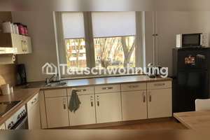 Tauschwohnung: 2 Zimmer Wohnung gegen 1,5-2 Zimmer-Wohnung – 40239 Mörsenbroich, Düsseldorf – Vorschaubild 2