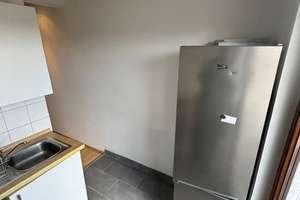 Drei Zimmer in Hamburg: Helle Dachgeschosswohnung mit Balkon – Hermannstal 37, 22119 Horn, Hamburg – Vorschaubild 13