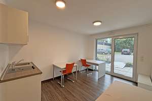 TOP möbliertes Studentenappartement Nr. 4 inkl. Einbauküche im Zentrum von  Eichlinghofen – 44227 Eichlinghofen, Dortmund – Vorschaubild 6