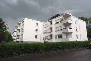 Großzügige 2 Zimmer Wohnung mit Balkon in Bestlage Wiesbaden-Biebrich – Die vollständige Adresse der Immobilie erhältst du vom Anbieter., 65187 Biebrich, Wiesbaden – Vorschaubild 12