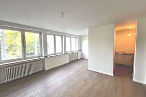 Ruhige helle Singlewohnung – Augustastr. 63, 52070 Adalbertsteinweg, Aachen – Vorschaubild 3