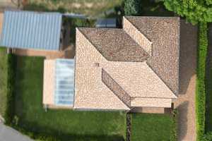 Bestlage am Golfplatz! Alternative zum Neubau! Frisch renoviert und direkt einzugsfertig!  – Schaumburg (Kreis) – Vorschaubild 25