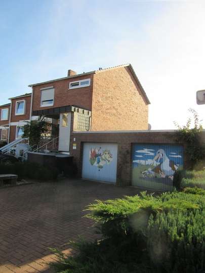 Hausansicht 1, Garbsen Hausansicht 1, Garbsen