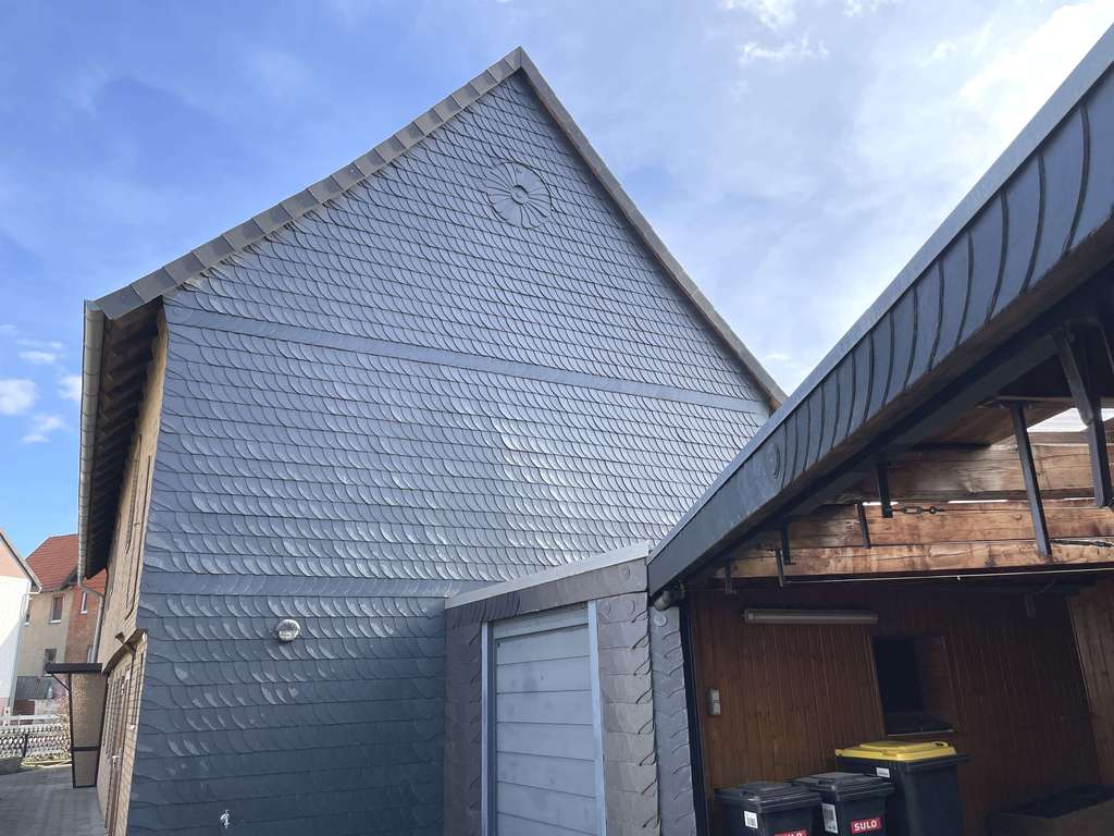 Immobilie in Liebenburg - Geräumiges Wohnhaus in dörflicher Umgebung - Bild 3