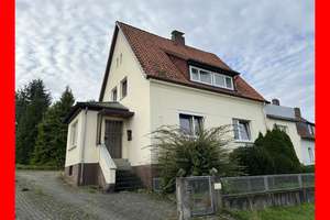 Am Ortsrand gelegen...
 – Die vollständige Adresse der Immobilie erhältst du vom Anbieter., 31061 Alfeld (Leine) – Vorschaubild 1