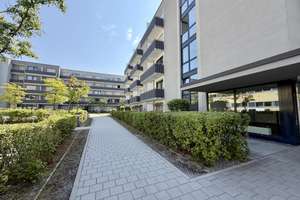 Studentenappartement im Regensburger Osten