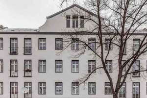 Schöne 2-Zimmer-Wohnung in beliebter Lage von Tempelhof – FREI – Oberlandstrasse 2, 12099 Tempelhof, Berlin – Vorschaubild 13