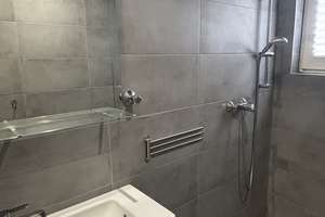 Modernisierte 3-Zimmer-Wohnung mit Balkon & Einbauküche in zentraler Lage von Mönchengladbach – Leibnizstraße 40, 41061 Westend, Mönchengladbach – Vorschaubild 4