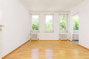 Wohnen mit Wasserblick: Charmante 3-Zimmer-Wohnung mit Balkon & Stellplatz – Die vollständige Adresse der Immobilie erhältst du vom Anbieter., 12203 Lichterfelde, Berlin – Vorschaubild 9