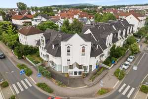 Haus im Haus: für Eigennutzer & Anleger in Bad Nauheim – 61231 Bad Nauheim – Vorschaubild 22