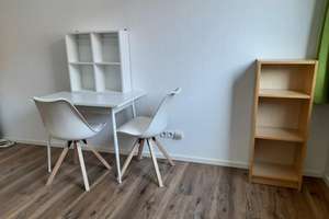 Zentrales Einzel-Apartment (ideal für Pendler, Studenten) – Die vollständige Adresse der Immobilie erhältst du vom Anbieter., 91052 Buckenhofer Siedlung, Erlangen – Vorschaubild 6