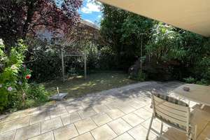 Provisionsfrei! Freistehendes Einfamilienhaus mit schönen Garten.... – Die vollständige Adresse der Immobilie erhältst du vom Anbieter., 53227 Pützchen/Bechlinghoven, Bonn – Vorschaubild 9