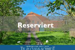Reserviert: Herrschaftlicher Gutshof mit 3 Hektar Weidefläche und guter Anbindung an den Wesertunnel – Wesermarsch (Kreis) – Vorschaubild 1