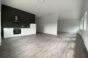 Attraktive 2-Zimmer Wohnung im 1. OG in Roßdorf mit Parkplatz