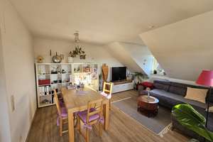 ruhiges Wohnen am Ortsrand von Walsdorf: 3-Zimmer-Wohnung mit Balkon – Die vollständige Adresse der Immobilie erhältst du vom Anbieter., 96194 Walsdorf – Vorschaubild 22