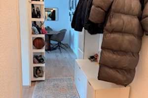 Schöne 3,5-Zimmerwohnung in der Nähe des Westparks an der Jahrhunderthalle  – Essener Straße 10, 44793 Kruppwerke, Bochum – Vorschaubild 7