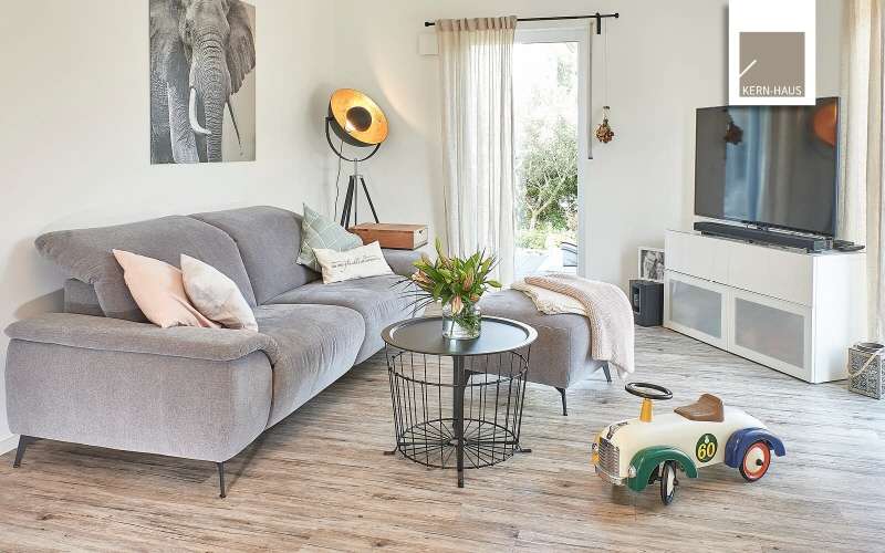 Immobilie in Horhausen - Nach Hause kommen und Wohlfühlen! - Bild 0