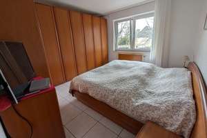 Attraktive 4-Zimmer-Wohnung im 1. OG mit Balkon in Duisburg-Buchholz – Gasteiner Straße 29 B, 47249 Buchholz, Duisburg – Vorschaubild 4