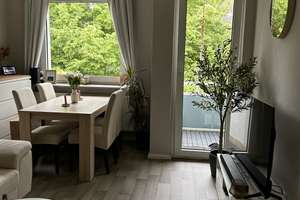 Charmante 2-Zimmer-Wohnung mit Balkon in Top-Lage – Einzug ab 15.07. – ideal für 1–2 Personen – Erasmusstraße 2, 65199 Biebrich, Wiesbaden – Vorschaubild 7