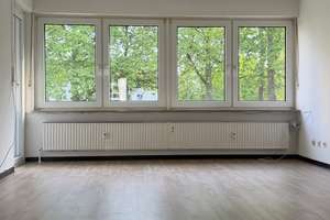 Gepflegte 2-Zimmer-Wohnung im Erdgeschoss in Bielefeld