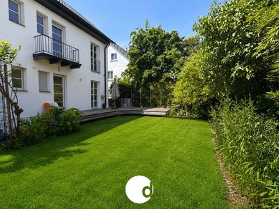 Liebevoll gepflegtes Einfamilienhaus in Stuttgart-Degerloch