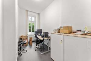 Geräumige Erdgeschosswohnung in ruhiger Lage im Prenzlauer Berg – Naugarder Straße 39, 10409 Prenzlauer Berg, Berlin – Vorschaubild 6