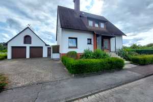 Haus in ruhiger Lage in Rinteln-Süd – Schaumburg (Kreis) – Vorschaubild 1