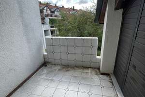 2 Zimmer, 2 Balkone – Wohnen in Unterschleißheim-Lohhof – Edith-Stein-Str. 4A, 85716 Unterschleißheim – Vorschaubild 9