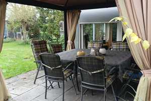 TOLLE- PROVISIONSFREIE☀️ DHH 🏡in Stutensee-Blankenloch zu verkaufen  – Karlsruhe (Kreis) – Vorschaubild 6