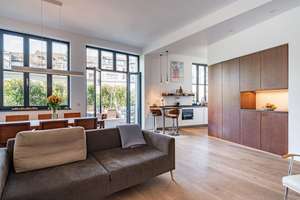 Einzigartige Maisonette mit vier Terrassen in den Ackerlofts – 40233 Flingern Nord, Düsseldorf – Vorschaubild 2
