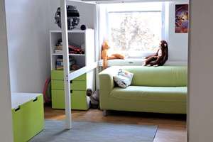 Sonnige 3-Zimmer-Wohnung im östlichen Ringgebiet Braunschweig – Comeniusstraße 14, 38104 Östliches Ringgebiet, Braunschweig – Vorschaubild 6
