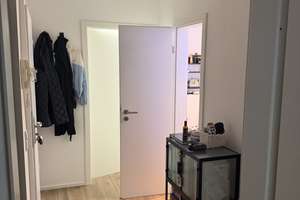 TAUSCHWOHNUNG Traumwohnung Belgisches Viertel Köln gegen DUS  – Die vollständige Adresse der Immobilie erhältst du vom Anbieter., 50674 Neustadt/Nord, Köln – Vorschaubild 4