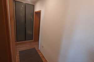Schöne, geräumige 1-Zimmer Wohnung in Mannheim, Sandhofen – Sisalweg 7, 68307 Mannheim – Vorschaubild 5