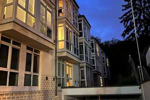 Gut geschnittenes WG-Zimmer in gemütlicher Zweizimmerwohnung. Bestlage. Optional: TG-Stellplatz – Mombacher Straße 77, 55122 Hartenberg-Münchfeld, Mainz – Vorschaubild 14