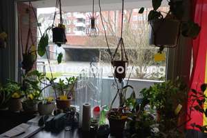 Tauschwohnung: 1-Zimmer-Flat in Kiel, Gaarden-Ost tauschen – Kieler Straße 18, 24143 Gaarden-Ost, Kiel – Vorschaubild 2