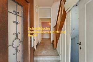 Leerstand: 1- bis 3- Familienhaus, großer Garten, PKW-Stellplätze, mögl. Ausbauspotenzial im UG & DG – Die vollständige Adresse der Immobilie erhältst du vom Anbieter., 70193 Kräherwald, Stuttgart – Vorschaubild 7