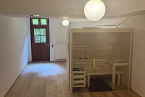 Exklusives Loft-Reihenendhaus in der Leipziger Südvorstadt – Die vollständige Adresse der Immobilie erhältst du vom Anbieter., 4107 Südvorstadt, Leipzig – Vorschaubild 6