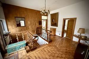 RESERVIERT !!! Villa auf 1.200 m² mit großem Entwicklungspotential – Die vollständige Adresse der Immobilie erhältst du vom Anbieter., 14089 Kladow, Berlin – Vorschaubild 2