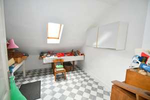 Kapitalanlage mit Charme: MFH+Garten+Ausbaureserven! – 45884 Rotthausen, Gelsenkirchen – Vorschaubild 18