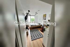 Tauschwohnung: 3-Zimmer-Wohnung in München, Neuhausen-Nymphenburg – Die vollständige Adresse der Immobilie erhältst du vom Anbieter., 80636 Alte Kaserne, München – Vorschaubild 10