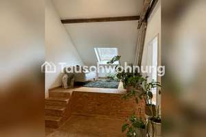 Tauschwohnung: 59 m² Wohnung in Aachen-Mitte